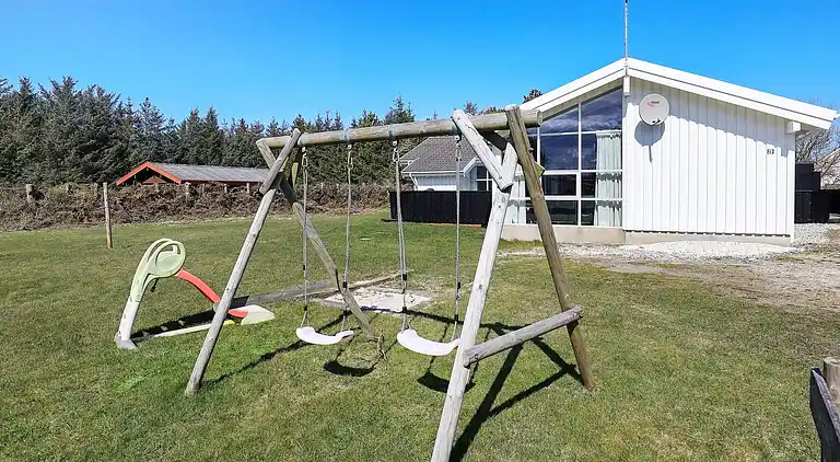 Holiday home in Grønhøj
