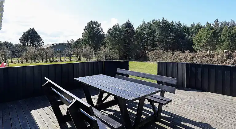 Holiday home in Grønhøj