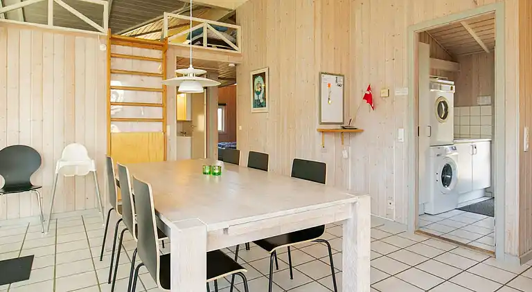 Holiday home in Grønhøj