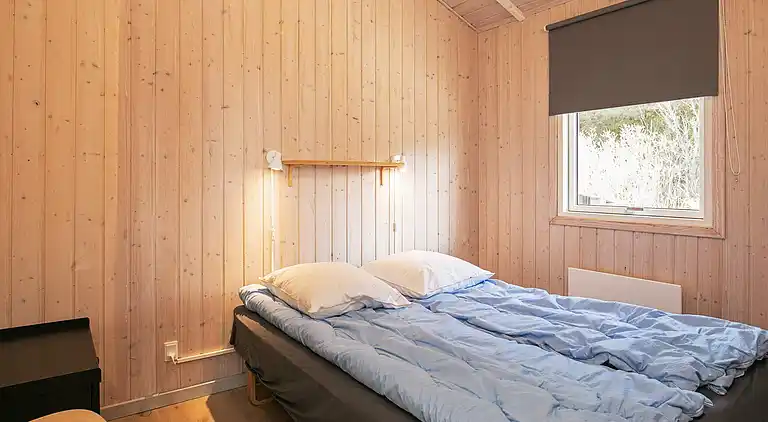 Holiday home in Grønhøj