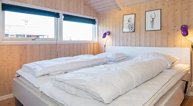 Holiday home in Bork Havn