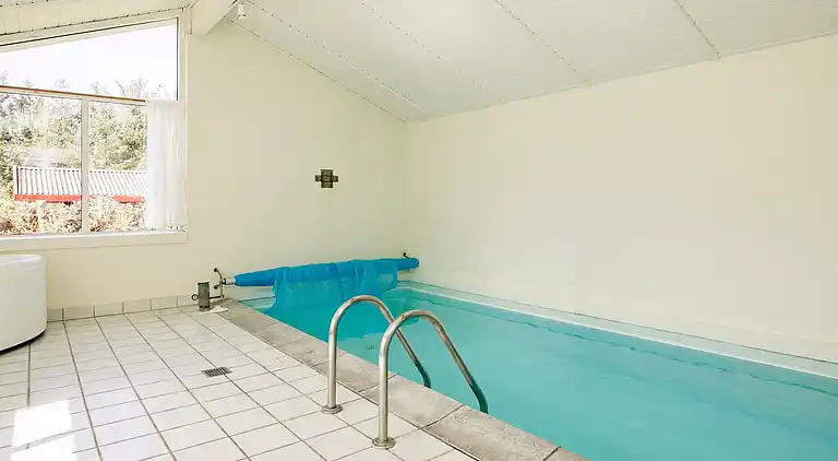 Holiday home in Grønhøj