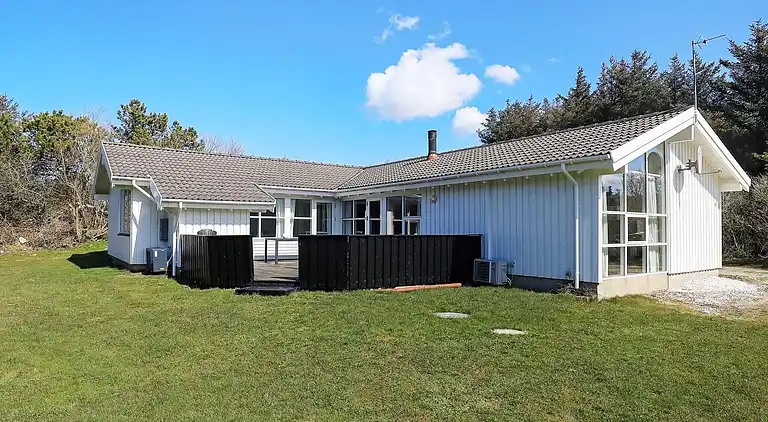 Holiday home in Grønhøj