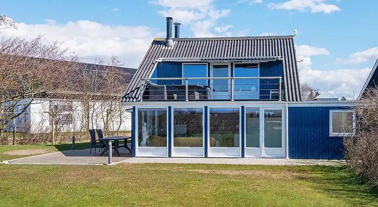 Holiday home in Bork Habor