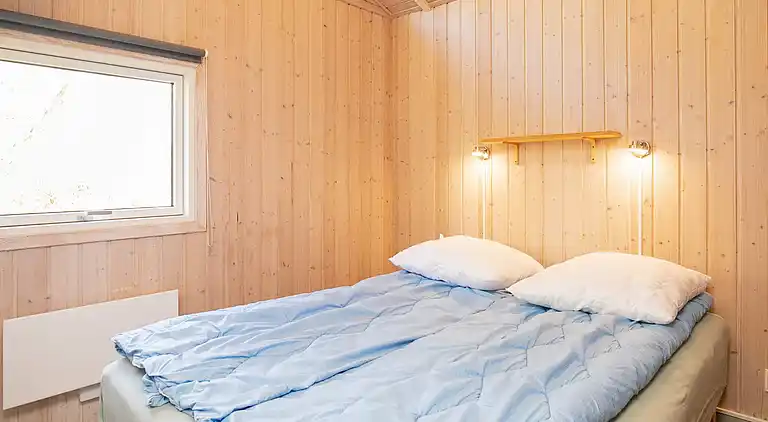 Holiday home in Grønhøj