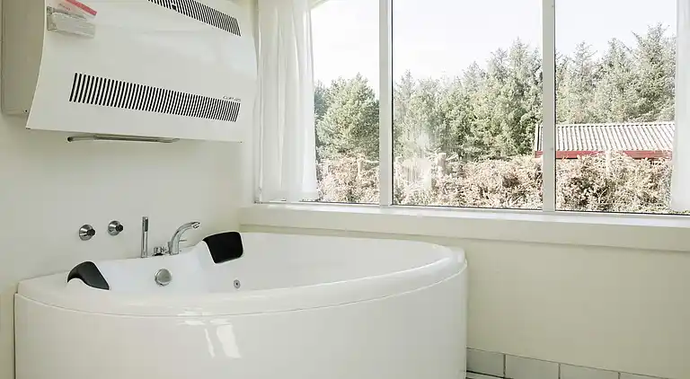 Holiday home in Grønhøj