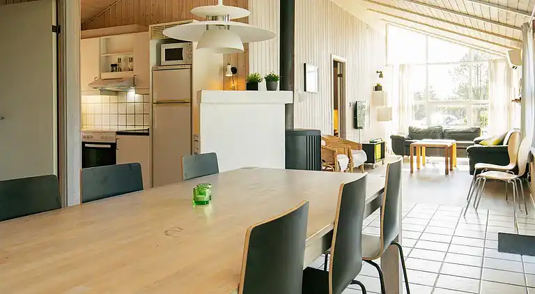 Holiday home in Grønhøj