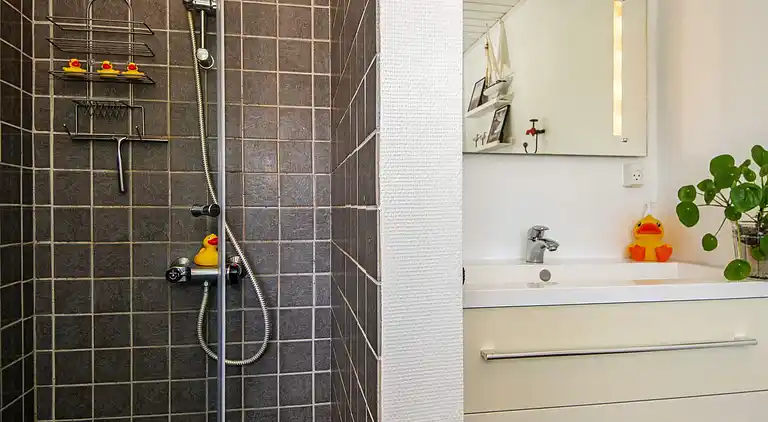 Casa de vacaciones en Bork Havn