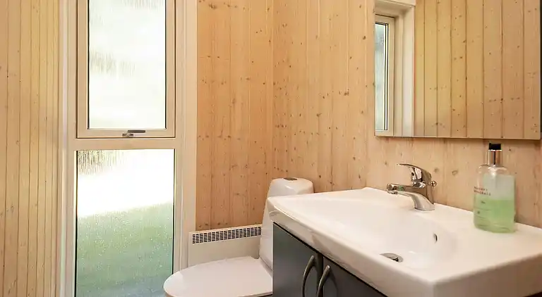 Holiday home in Løkken