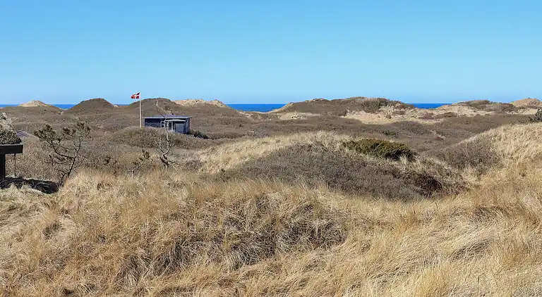 Holiday home in Grønhøj