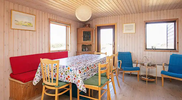Holiday home in Grønhøj