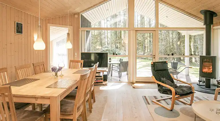 Holiday home in Løkken