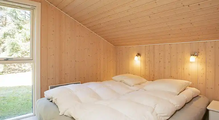 Holiday home in Løkken