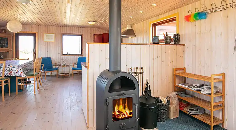 Holiday home in Grønhøj