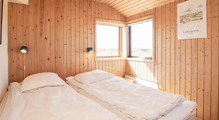 Holiday home in Grønhøj