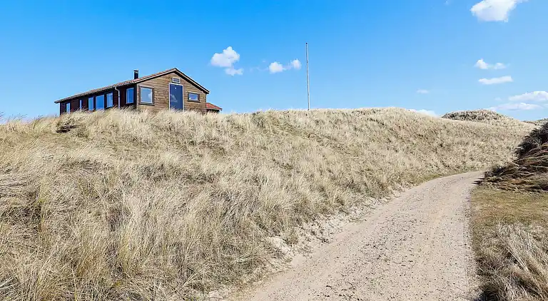 Holiday home in Grønhøj
