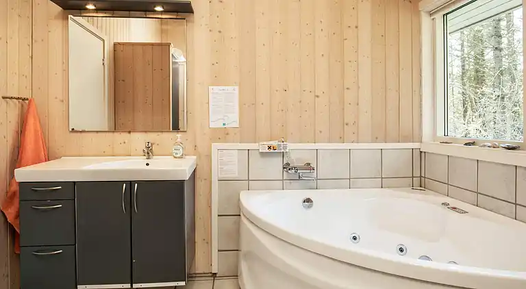 Holiday home in Løkken