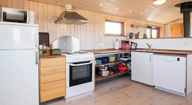 Holiday home in Grønhøj