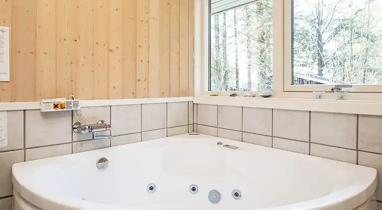 Holiday home in Løkken