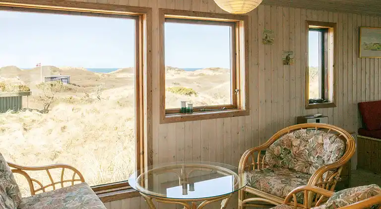 Holiday home in Grønhøj