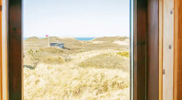 Holiday home in Grønhøj