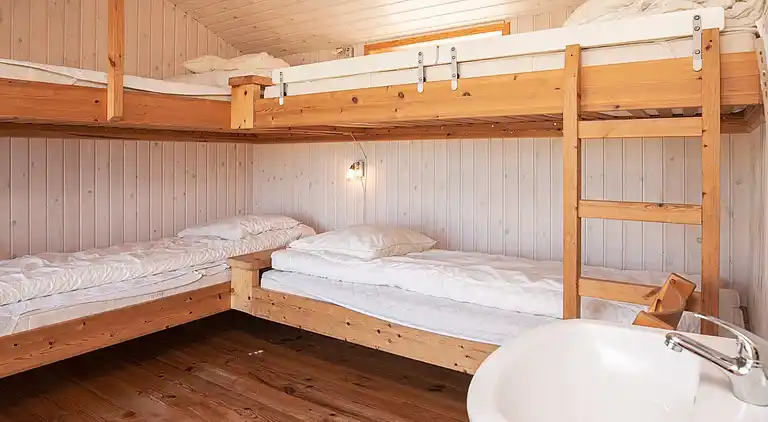 Holiday home in Grønhøj