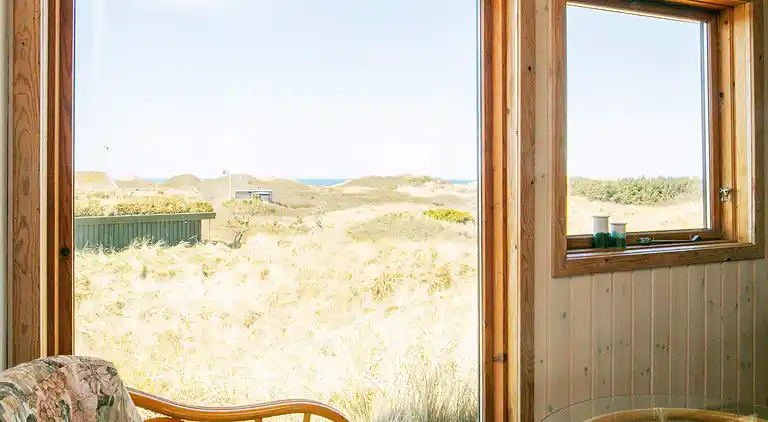 Holiday home in Grønhøj