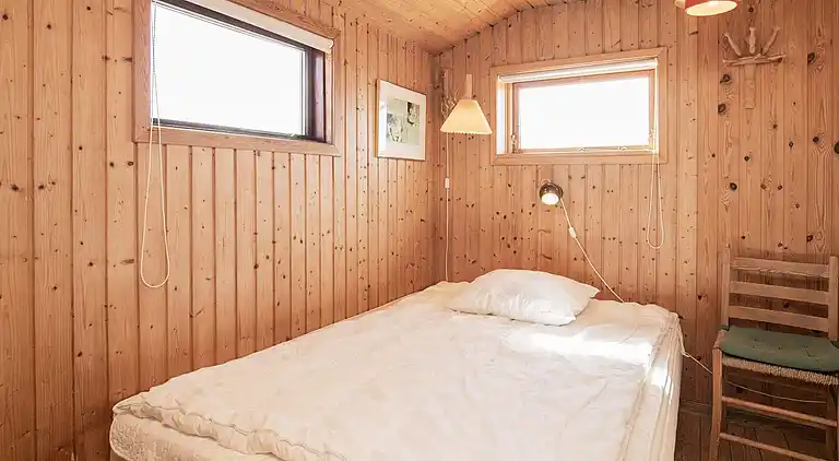 Holiday home in Grønhøj