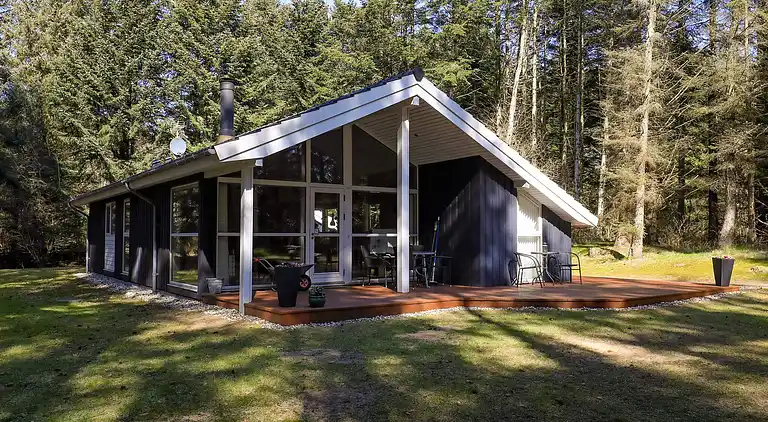 Holiday home in Løkken