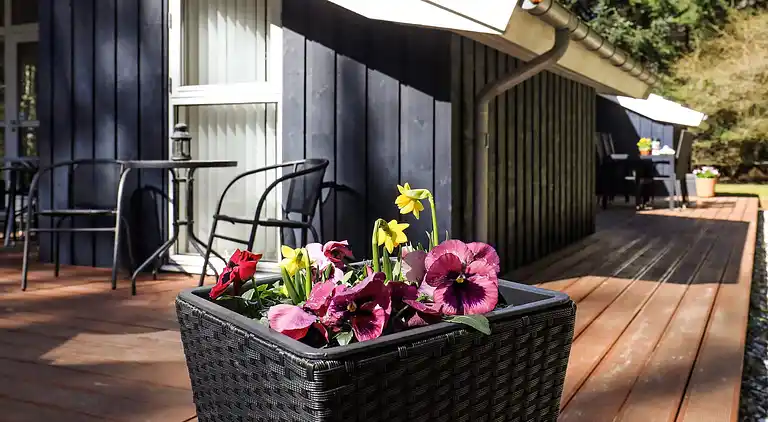 Holiday home in Løkken