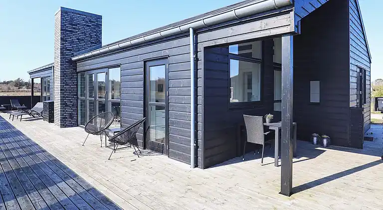 Holiday home in Nr Lyngby