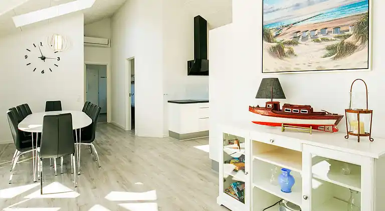 Sommerhus i Jammerbugt