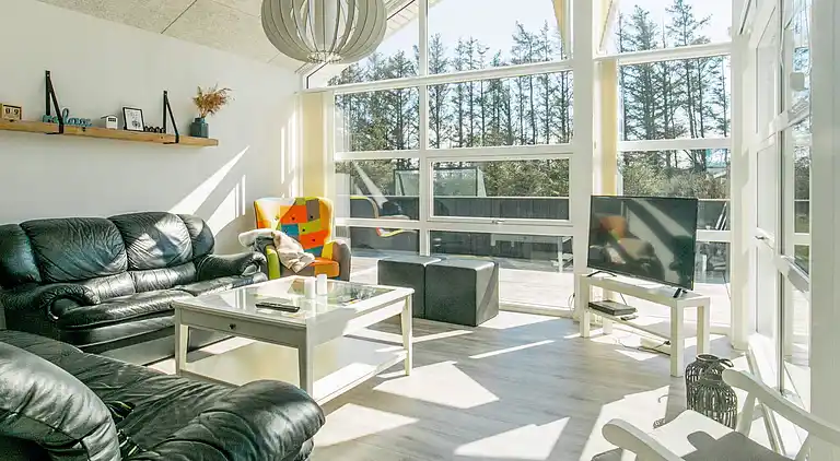 Sommerhus i Jammerbugt