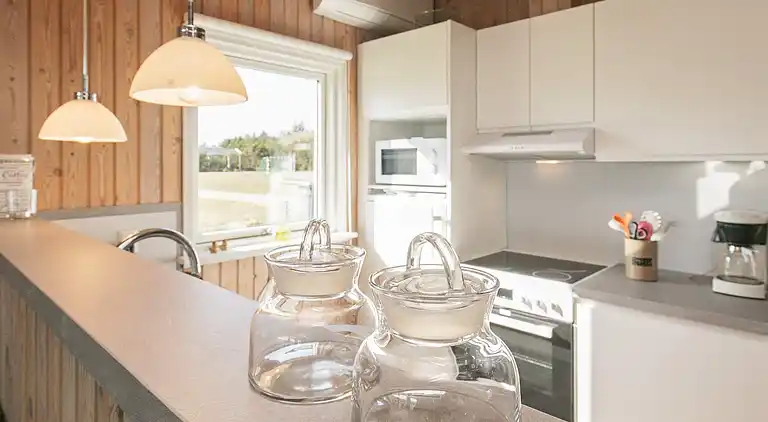 Sommerhus i Lønstrup