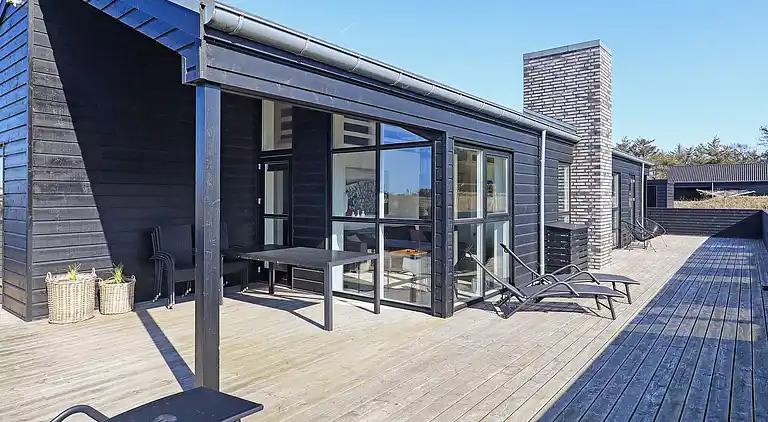 Holiday home in Nr Lyngby