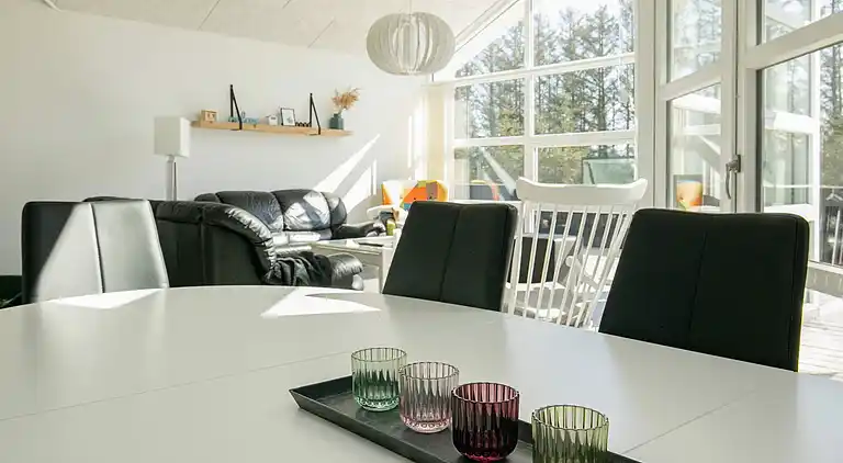 Sommerhus i Jammerbugt