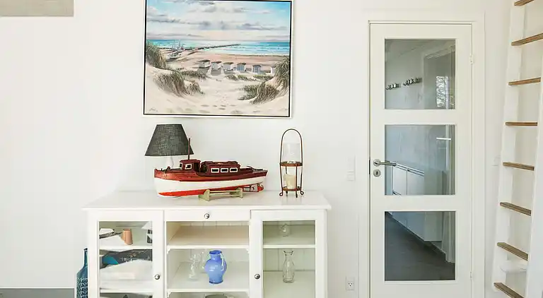 Sommerhus i Jammerbugt