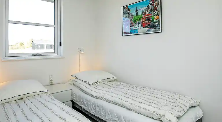 Sommerhus i Jammerbugt