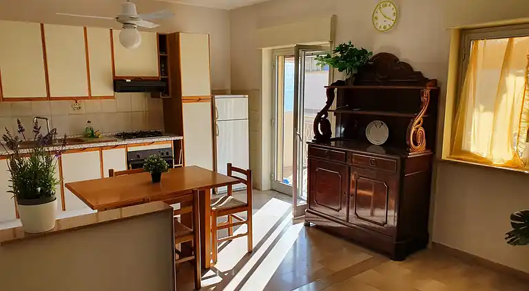 Beautiful apartment close to Taormina
