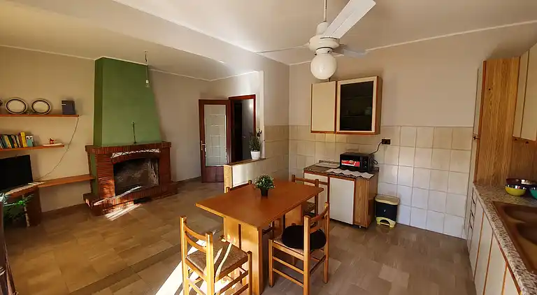Beautiful apartment close to Taormina