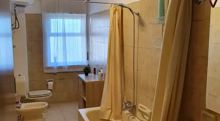 Beautiful apartment close to Taormina