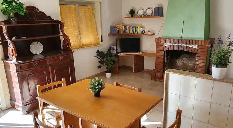 Beautiful apartment close to Taormina