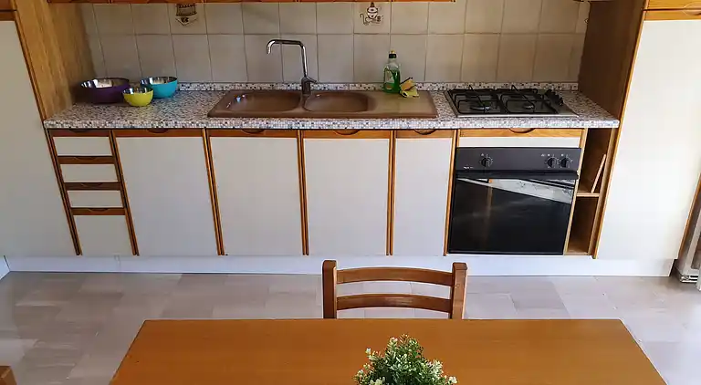 Beautiful apartment close to Taormina