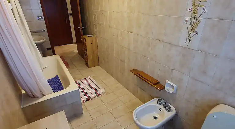 Beautiful apartment close to Taormina