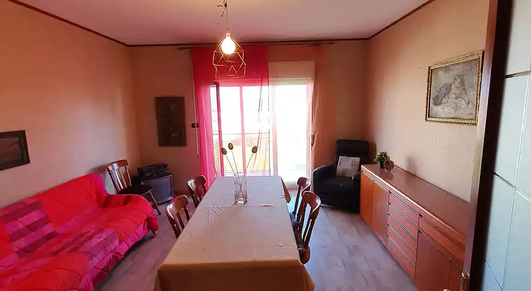 Beautiful apartment close to Taormina