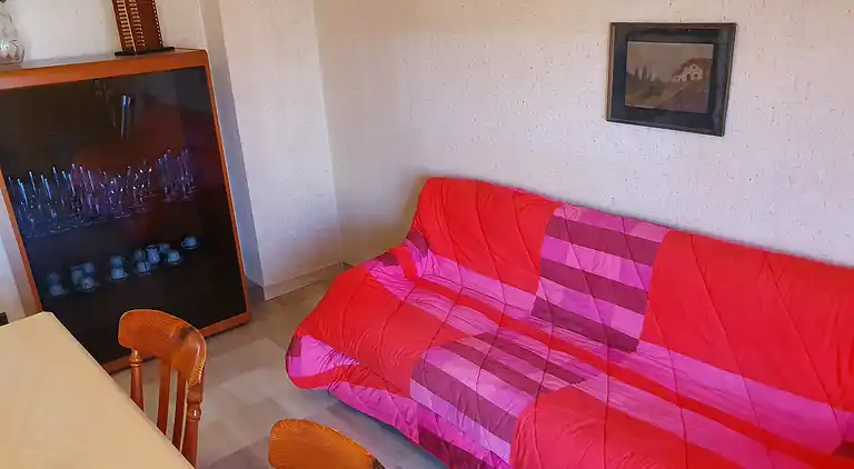 Beautiful apartment close to Taormina