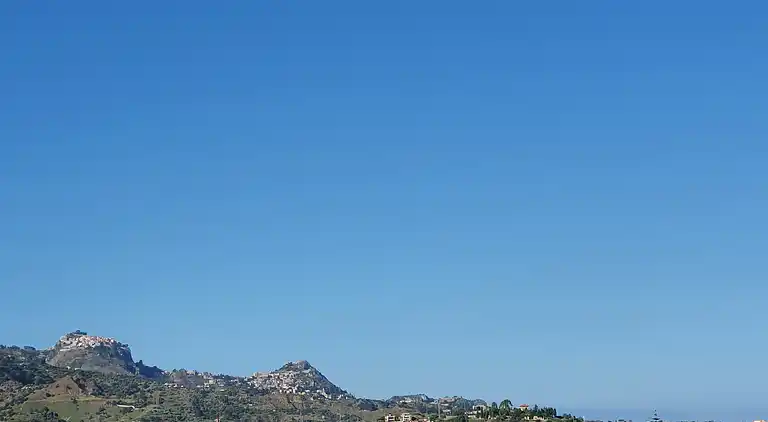 Beautiful apartment close to Taormina