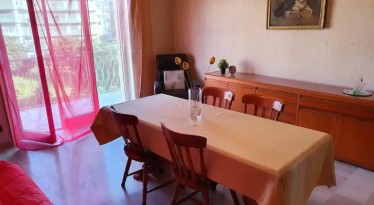 Beautiful apartment close to Taormina