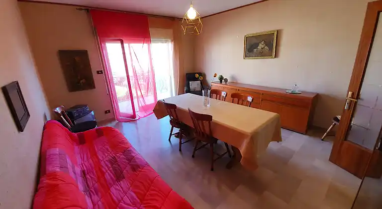 Beautiful apartment close to Taormina