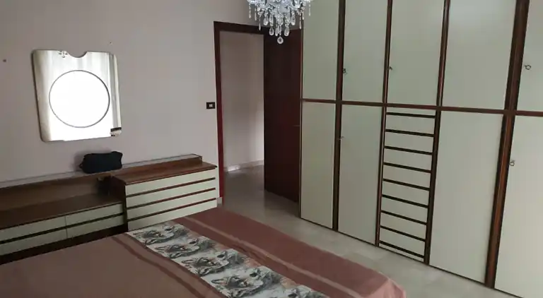 Beautiful apartment close to Taormina